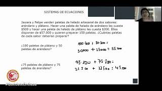 DESCOMPOSICIÓN DE RAÍCES - MATEMÁTICAS Iº MEDIO