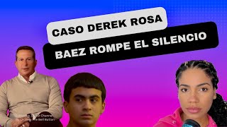 Caso de Derek Rosa, Abogado Jose Baez hace importante anuncio en el caso