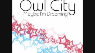 owl city - fireflies Lyrics