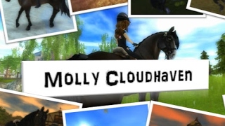 Live stream molly cloudhaven