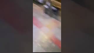 Flash Explosion dans le centre ville d'Alexandrette en Turquie Un kamikaze vient de faire exploser