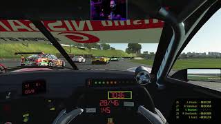 "Highlight" Interlagos MultiClass Cup ( 46 carros ) de GTR500