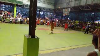 1st inter street basketball league, na ning madapdap resettlement mabalacat pampanga,