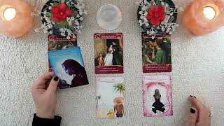 🩷 Maagd Liefde • Week Reading • Spirituele Liefde • Tarot Reading 2024