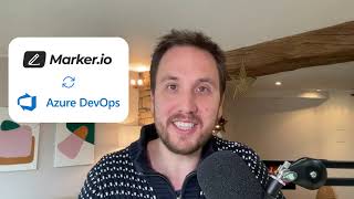 Azure DevOps integration Marker.io - Visual bug reporting tool for Azure DevOps