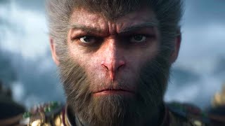 🔴BLACK MYTH WUKONG PS5 GAMEPLAY (2024) part #1