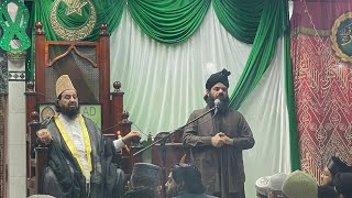 Syed Mazhar Hussain Jilani - 41st Annual Mawlid ‎ﷺ - Mufakkir E Islam Pir Syed Abdul Qadir Jilani