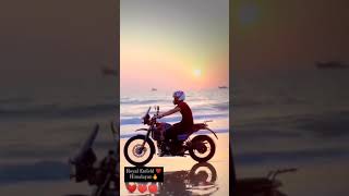 royal Enfield ❤️|| Himalayan ❤️||WhatsApp status