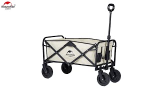 NH19PJ001  Light Folding Trolley