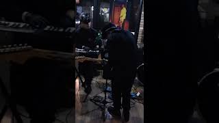 Estrero - Killing An Arab (Cover) - Dr. Martens Store CDMX