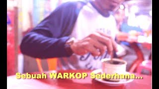 Warkop Sederhana Dengan Penghasilan Yang Menggiurkan - Inspirasi Usaha