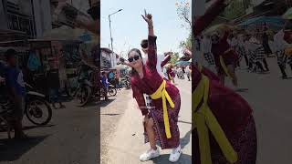 JOGED KARNAVAL VIRAL 2024 #youtubeshorts #karnaval2024 #pargoy