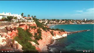 All about Cabo Roig