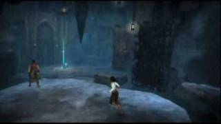 GotGame TV - Prince of Persia