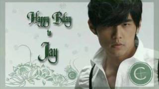 Green Vase _ Piano _ Jaychou