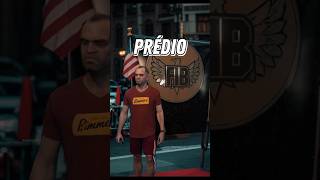 COMO ENTRAR NO PREDIO DA FIB - GTA 5 #gta5 #shortsvideo #shorts #gtav