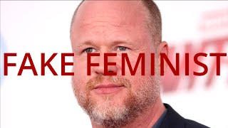 Joss Whedon Should Apologize