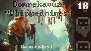 Dwarf Fortress - Ep 18 - Airing Our Dirty Laundry