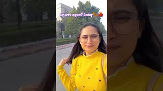 Minivlog#livelife#love #dailyvlog#ytshorts #shortsvideo#explore  #yachi#smile#hosteller#gbu