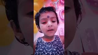 #riyanshisbirthday🎂❤️#birthdayvlog #minivlog #ytshorts #piyalibiswas