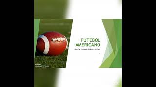 Futebol americano