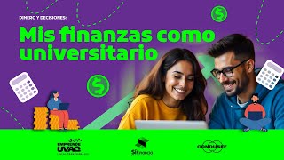 Finanzas inteligentes para jóvenes: consejos que transformarán tu futuro.