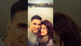 Axay Kumar And Twinkle Khanna WhatsApp Stutas | Axay Kumar And His Wife Twinkle Khanna |