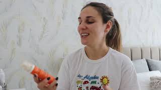 MINHA ROTINA DE BELEZA SKINCARE + MAKEUP SIMPLES I Bruna Rodrigues