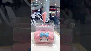 I need everything My Melody from Miniso | My Melody Shopping Haul #sanrioxminiso #sanriocore