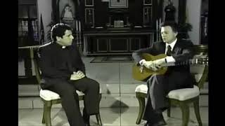 RAPHAEL 75 - Le Llaman Jesús (historia de esa canción)