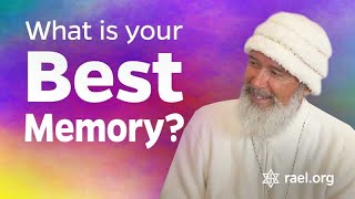 Maitreya Rael: What is your Best Memory (73-03-17)