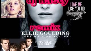 love me like you do  remix - dj nasty