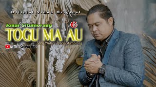 JONAR SITUMORANG || TOGU MA AU || (Official Music Video) Lagu Rohani Terbaru 2022