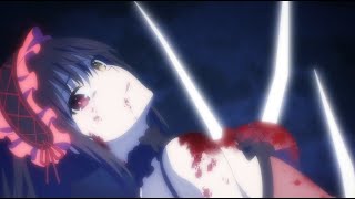 Kurumi's short comeback - Date a Live V