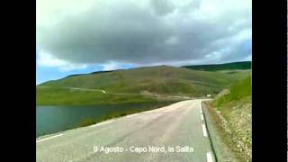 2008 - il mio Capo Nord - Youtube.mp4