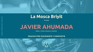 LMB invitado Javier Ahumada