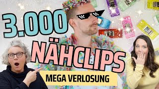 30.000! 😱🎉 Mega Gewinnspiel | Marci muss dran glauben! | @SandrasAllerlei