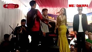 DANGDUT KOPLO TENDA BIRU ELIKA PMMR FEAT TAMU UNDANGAN LIVE CILUNCAT || MEXON7377 RPJ