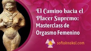 El camino hacia el placer supremo❤️‍🔥Alquimia del placer