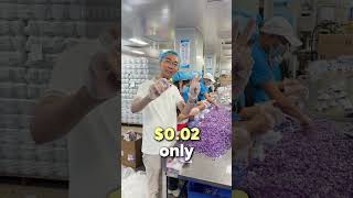 Laundry pods, laundry beads, laundry capsules. 30 years industrial experience