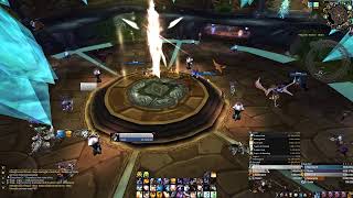 TBC - Holy Priest God PoV - Grind