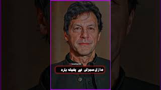 Imran khan PTI