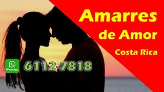 Amarres De Amor Economicos Costa Rica ▶ Mejores Amarres de Amor en Costa Rica ¡Compruébelo!