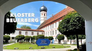 Kloster Beuerberg - Impressionen