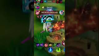 ‼️THE BEST HERO IN M4 CHAMPIONSHIP‼️#mobilelegends #karriebestbuild #karriegameplay #karrietopglobal