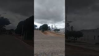 temperatura do tempo no Ceará nas regiões das praias8.29hs