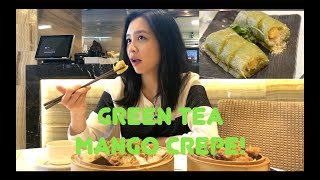 Could this be the BEST DIM SUM restaurant in North America? Top 5 Dim Sum in North America Part 5