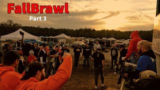 Fall Brawl 2022 Docu-Series Pt.3: BeachRC Presents