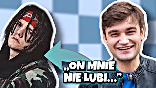 BARTOSZ O MULTIM | xntentacion