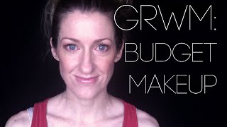 Get Ready With Me: Budget Edition